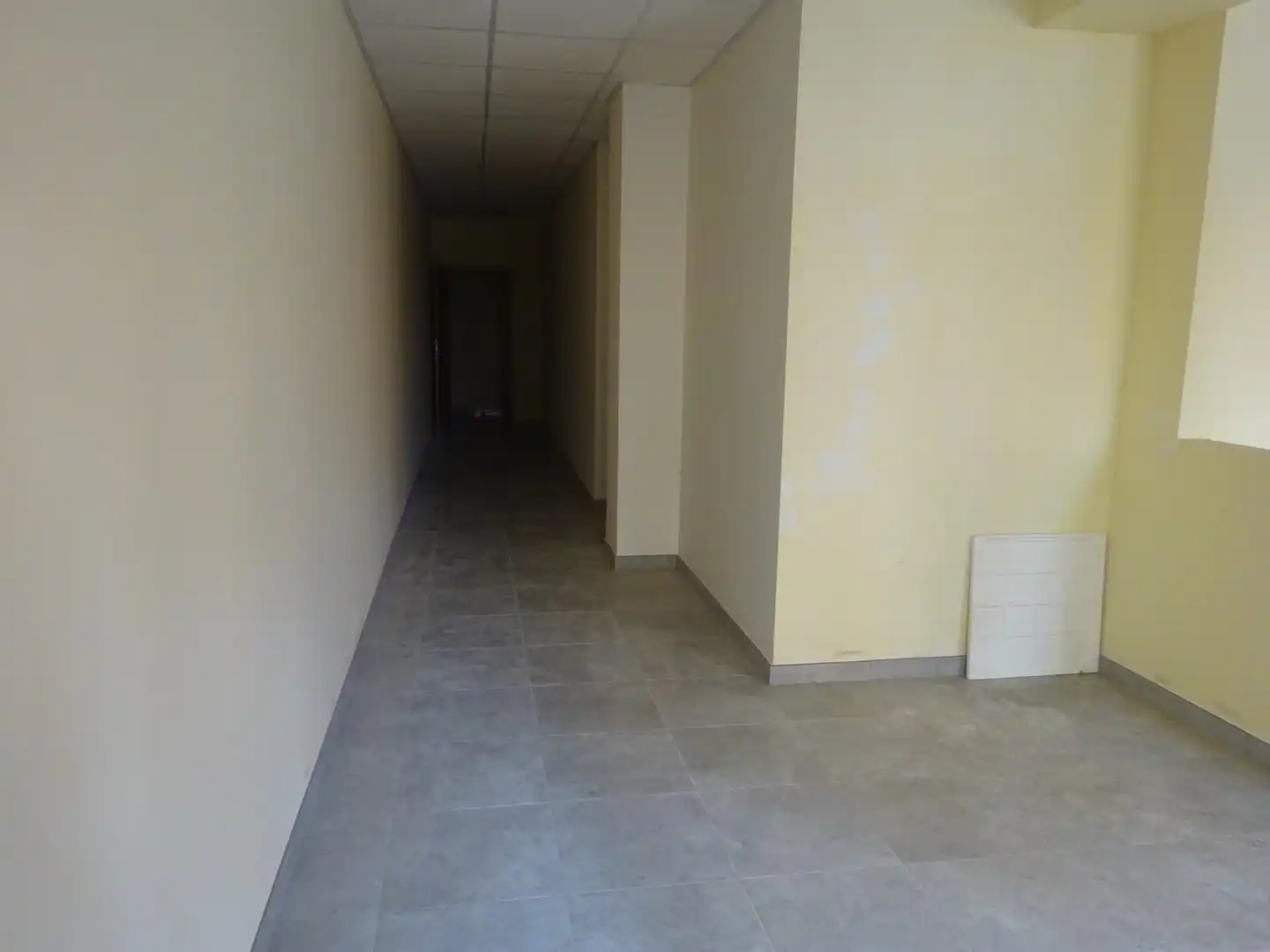 Oficina de alquiler en Vila-real con Trastero