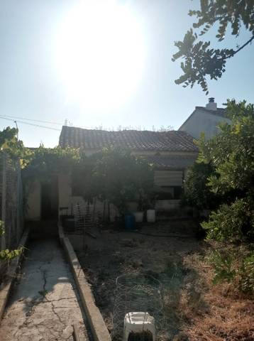 Casa-chalet en Venta en Avenida Marbella, 30 en Coripe