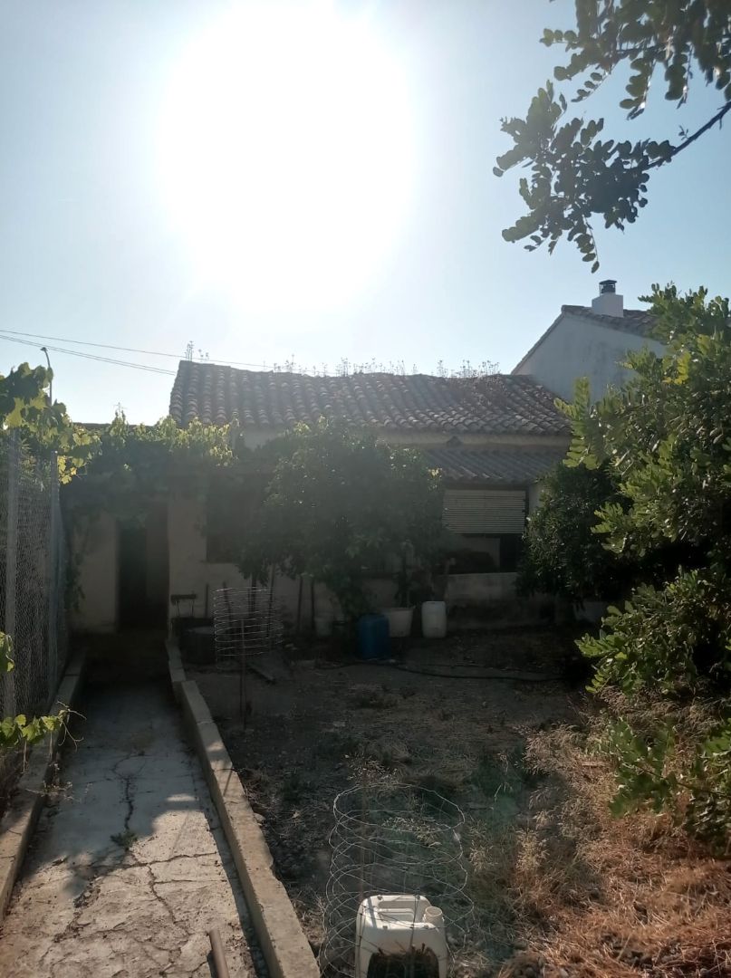 Casa o xalet en venda en Coripe