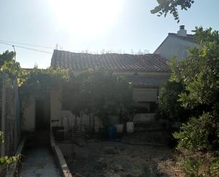 Casa o xalet en venda en Coripe