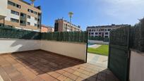 Garden of Flat for sale in Llanes  with Heating, Storage room and Furnished