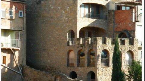 Foto 2 de Finca rústica en venda a Carrer Albi, 88, Cervià de Les Garrigues, Lleida