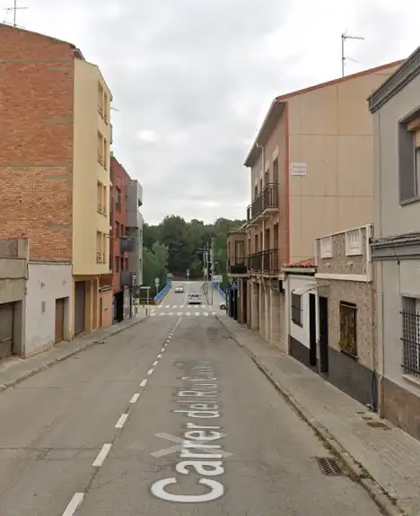 Pis en venda a Carrer del Riu Cardener