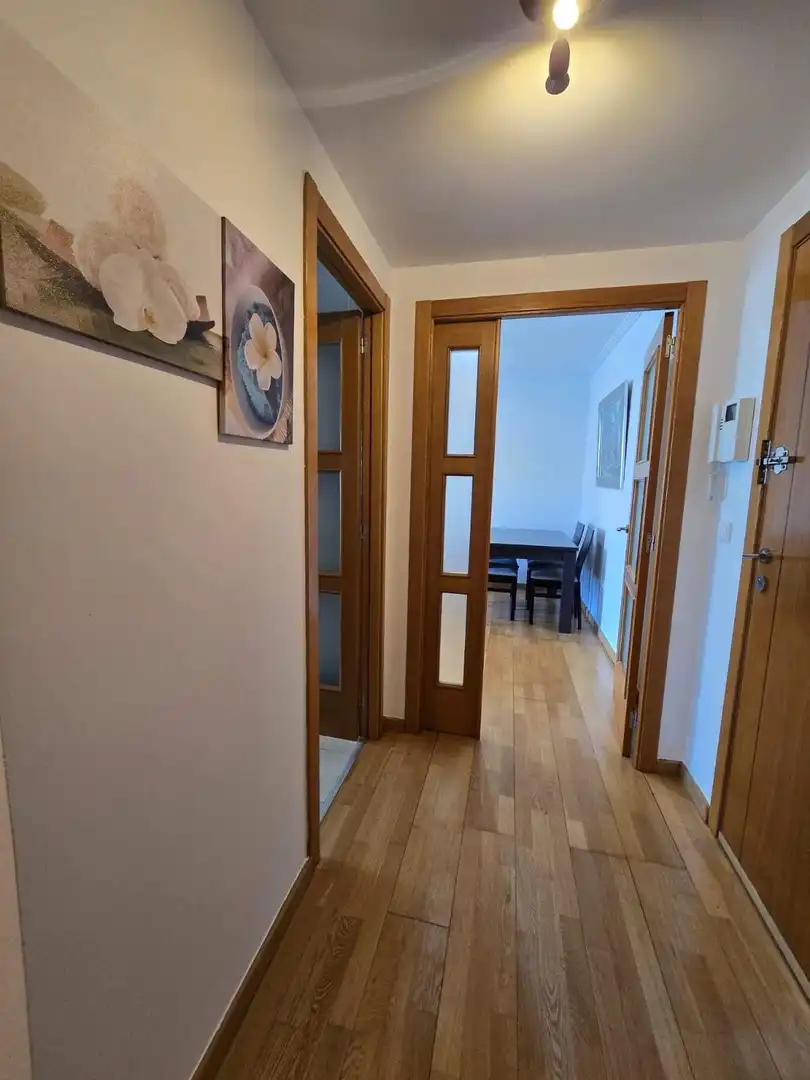 Piso en venta en Santa Pola con Aire acondicionado, Jardín privado y Terraza