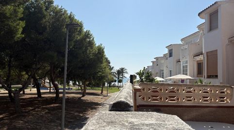 Foto 3 von Einfamilien-Reihenhaus zur Miete in Av Jaume I el Conqueridor, 134, Playa Muchavista, El Campello