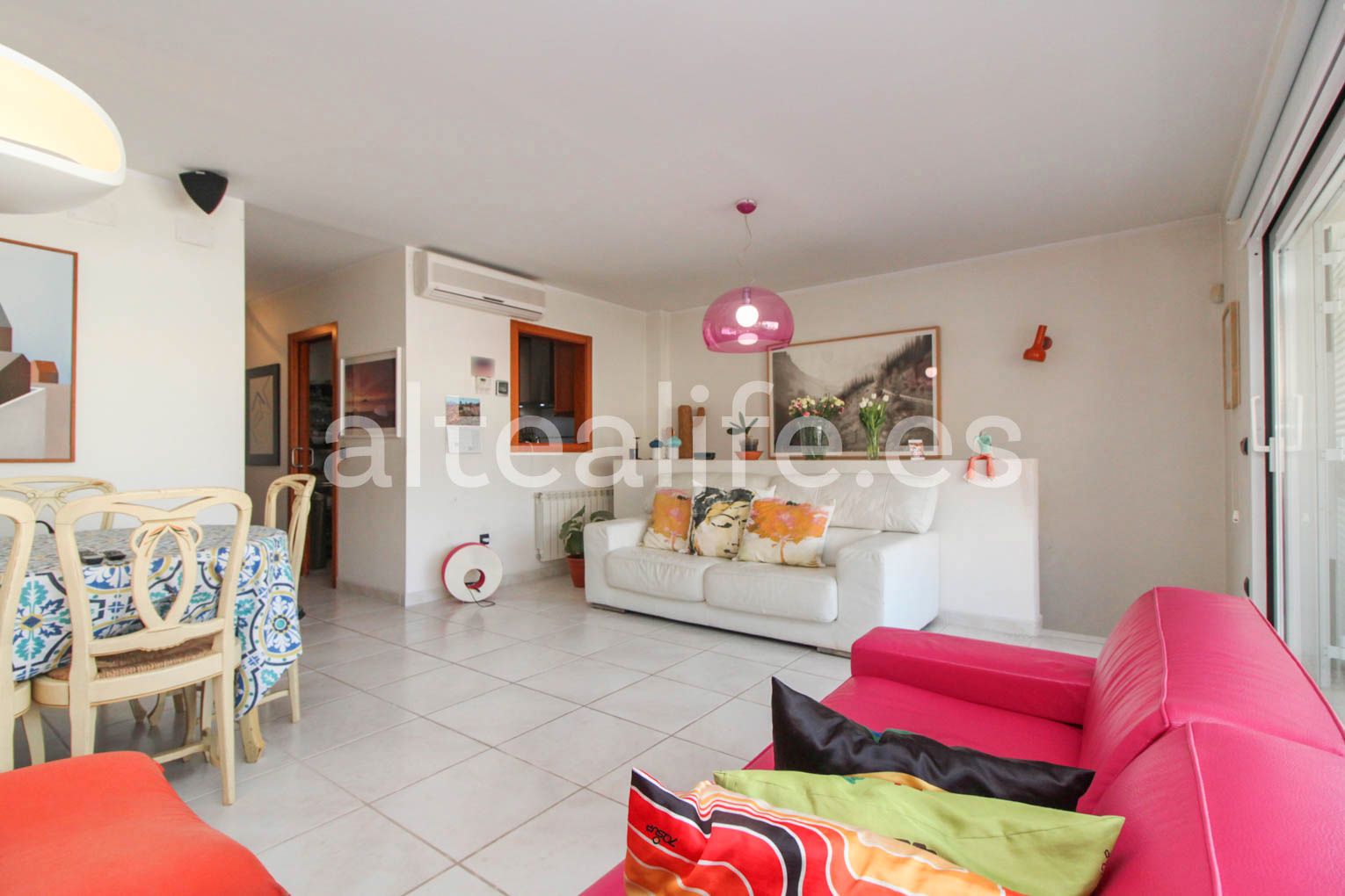 Duplex for sale in Calle Foieta, Altea ciudad