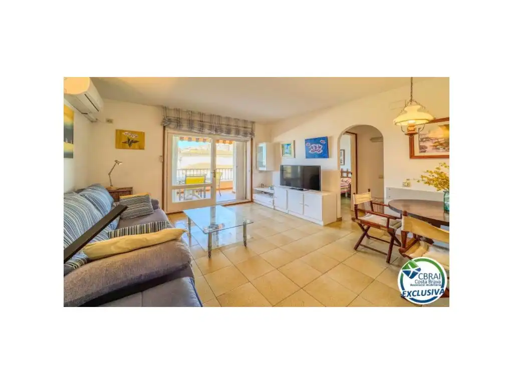 Piso con ascensor en venta en Avenida De La Bocana 24, imagen 2