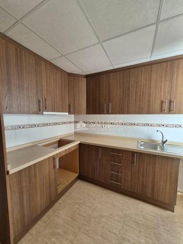 Piso en Venta en San Isidro