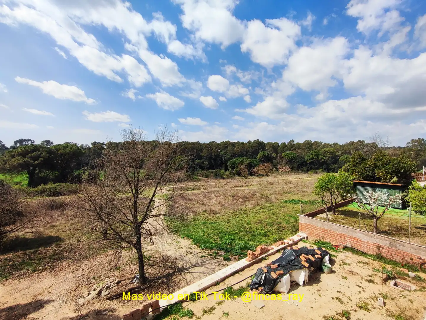 Terreno residenziale in vendita a Lliçà d'Amunt, imagen 12