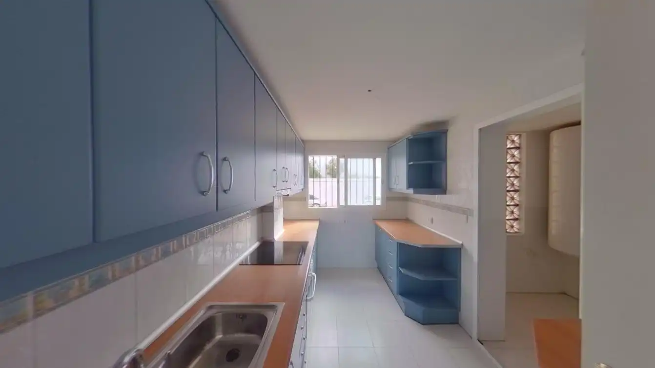 Apartamento con piscina en venta en C/ Siroco de Riviera                                  - Conjunto Doña Paquita  -, imagen 19