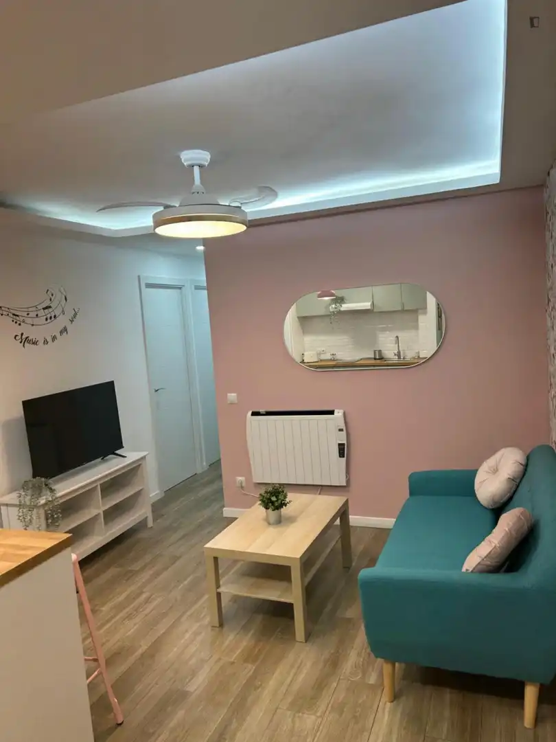 Habitació a Universidad