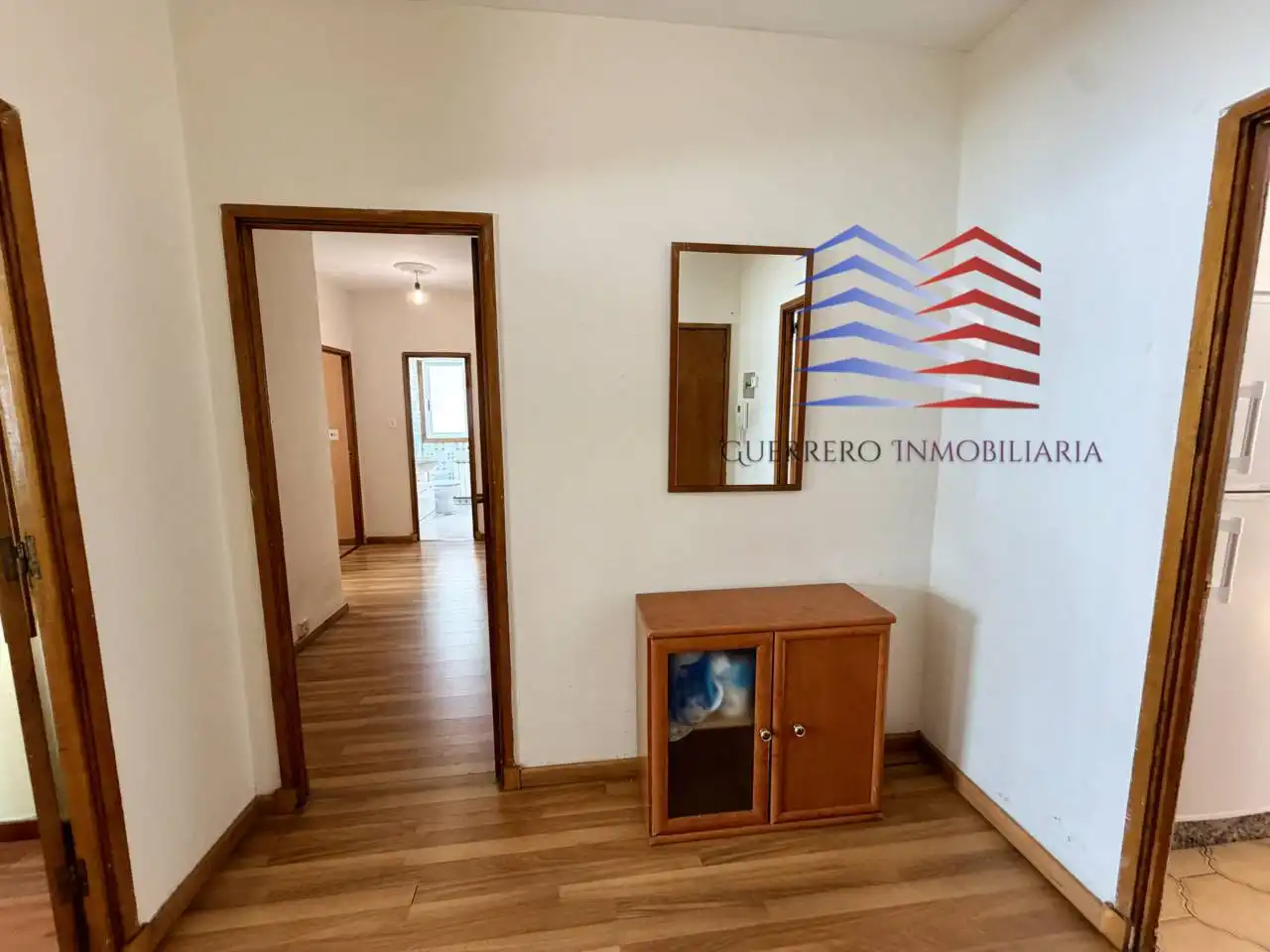 Wohnung zur Miete in Ourense Capital  mit Heizung, Möbliert und Balkon