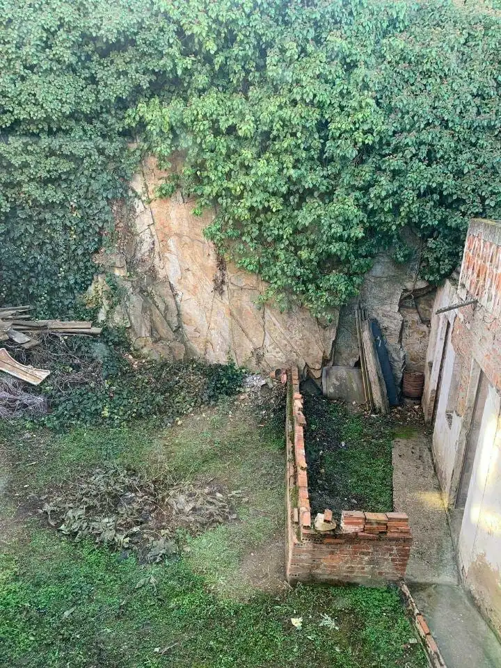 Casa o xalet en venda en La Bañeza  amb Traster