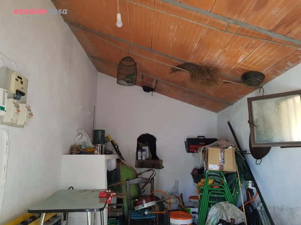 Finca rústica en venta en Villanueva de Córdoba con Jardín privado, Trastero y Amueblado