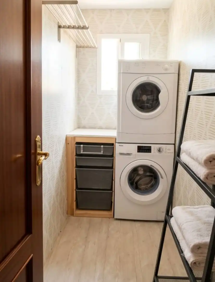 Chalet con piscina en venta en Mollina, imagen 18