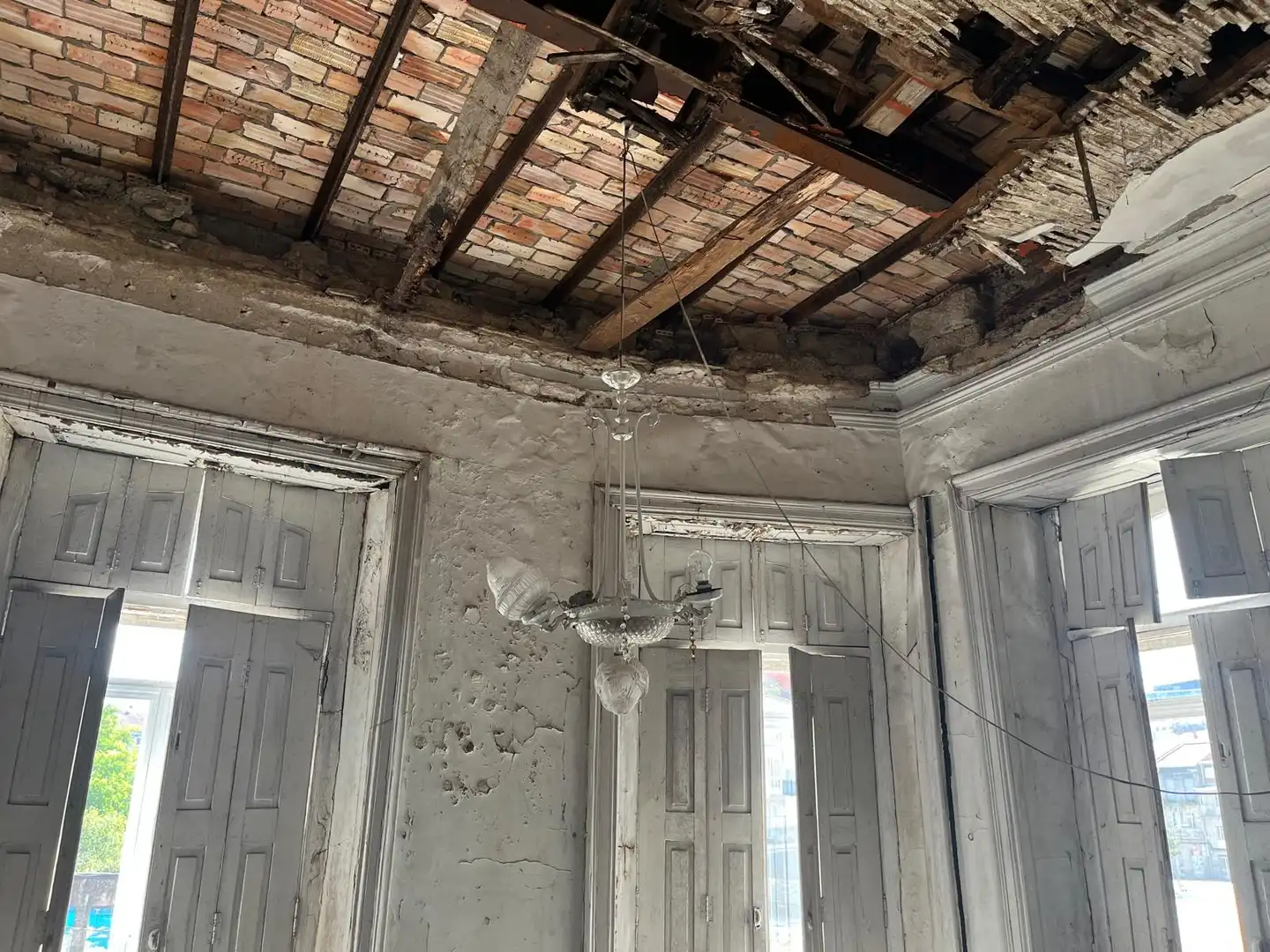 Edificio en venta en Ponteareas
