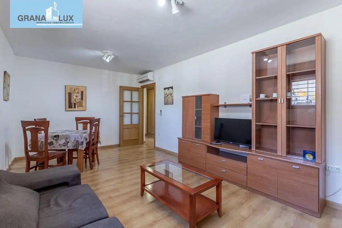 Appartement avec ascenseur à vendre à Barrio de la Vega, imagen 3