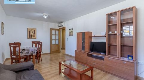 Foto 3 de Piso en venta en Barrio de la Vega, Monachil
