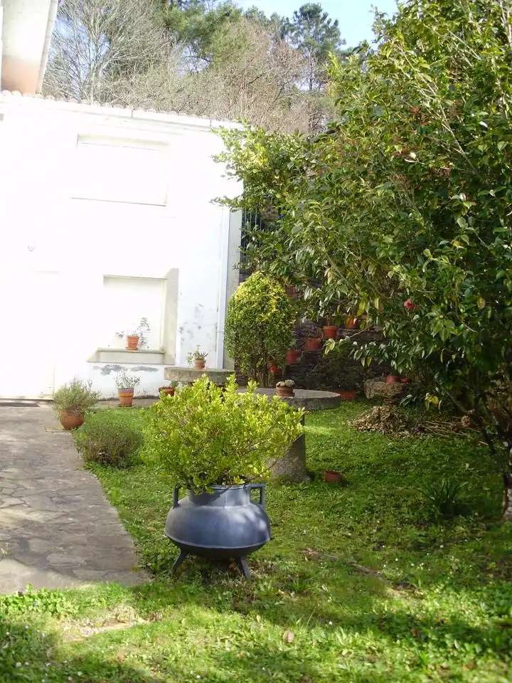 Casa in vendita a ROSALIA DE CASTRO, imagen 6