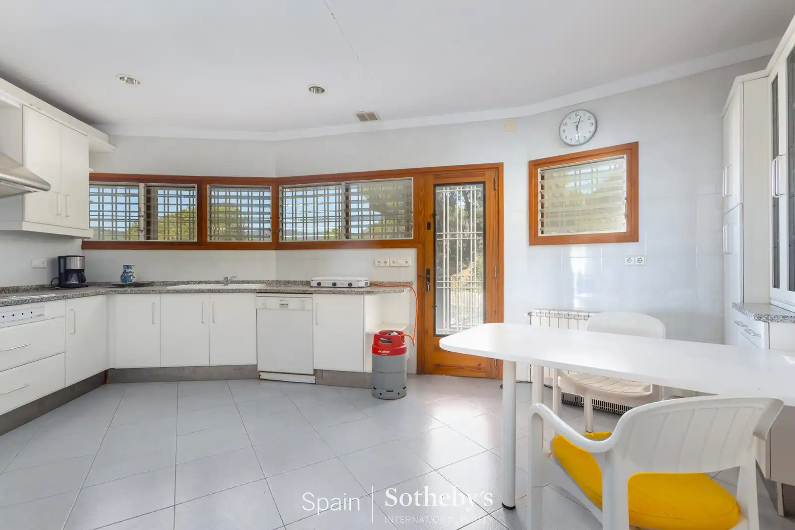 Casa con piscina en venta en Enric Morera, imagen 25