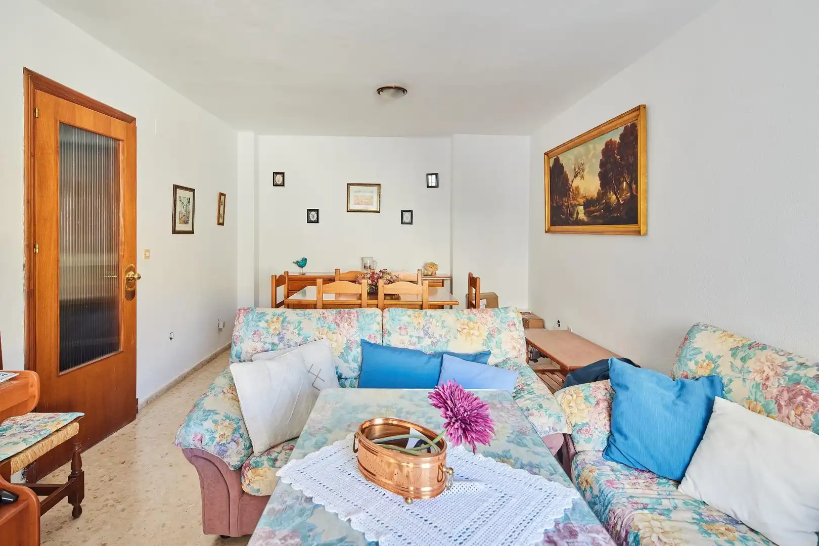 Flat for sale in Centro, imagen 2