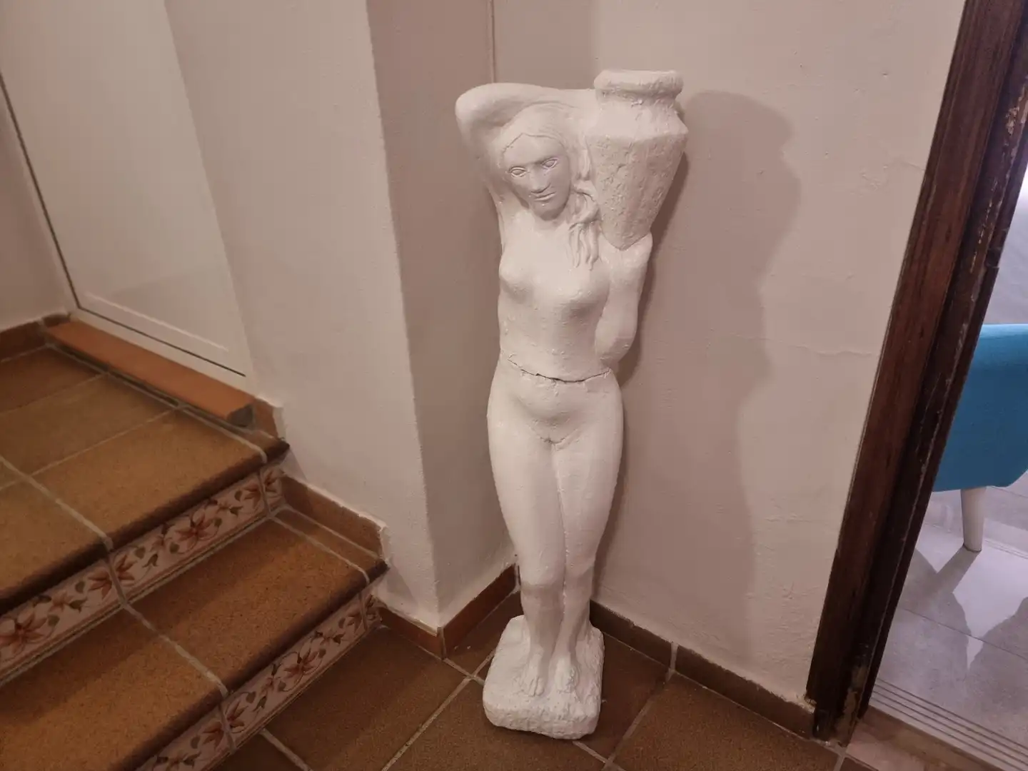 Außenansicht von Gebäude zum Verkauf in Mojácar