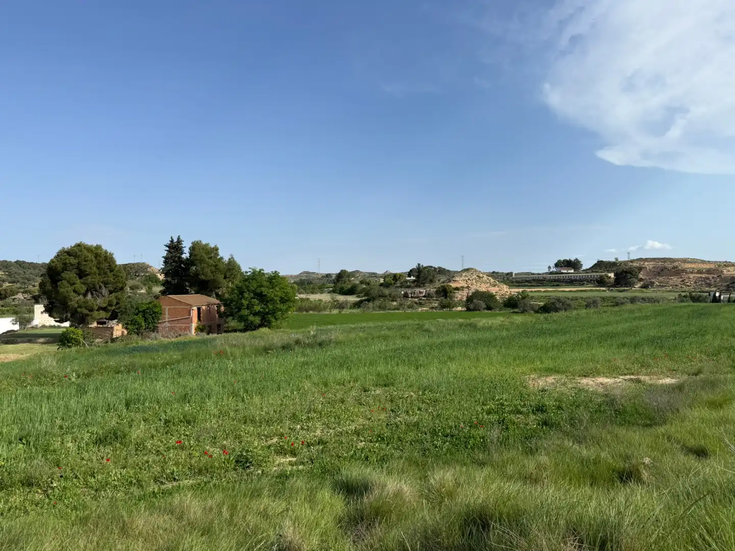Terreni e lotti in vendita a Camino Capellán, imagen 38
