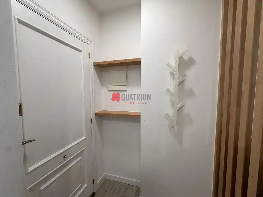 Habitación de Piso en venta en A Estrada  con Calefacción, Trastero y Amueblado