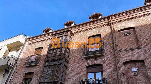 Vivienda en venta Cl. Isilla