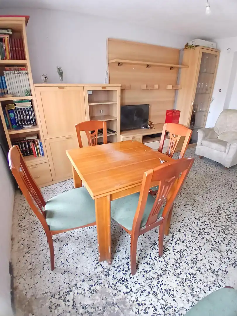 Wohnung zum Verkauf in AMPOSTA, Amposta