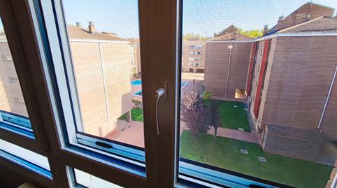 Foto 3 de Pis en venda a Calle Obispo Fonseca, El Carmen - Casas del Hogar, Palencia