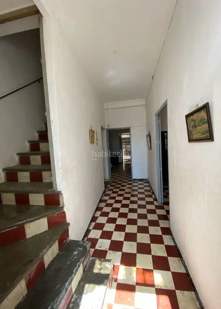 House with garden for sale in Calle la Parra 19, imagen 7