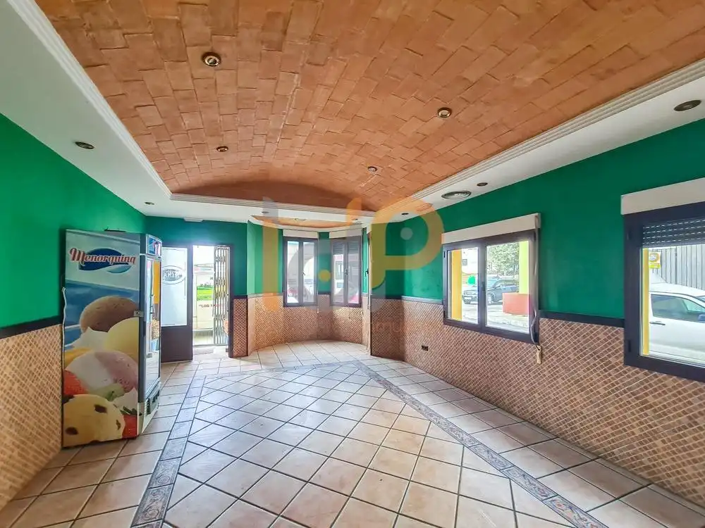 Business premises for sale in Oria, imagen 4