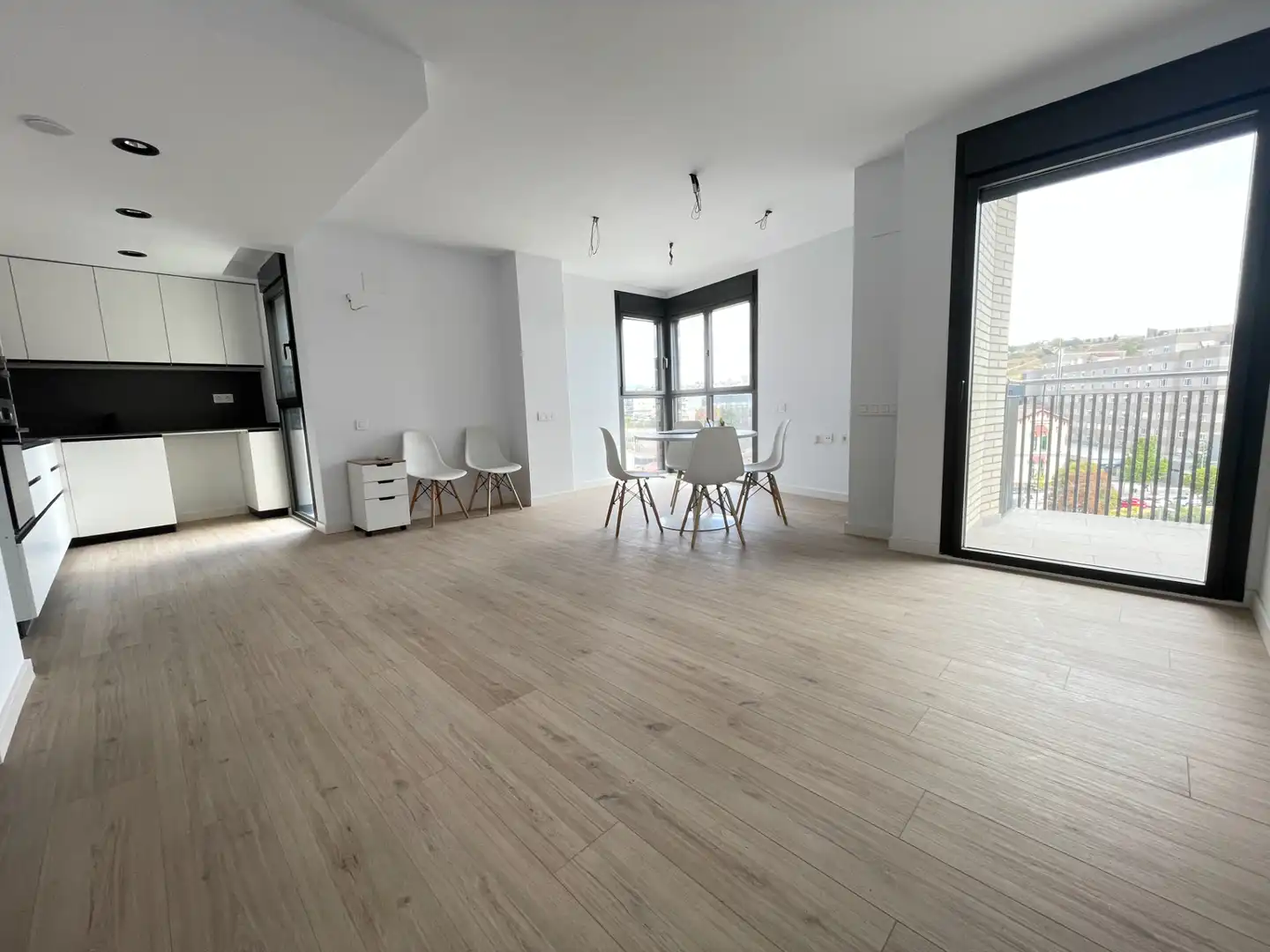 Duplex con terrazza in vendita a Carrer de Francesc Ribas 56-58, imagen 3