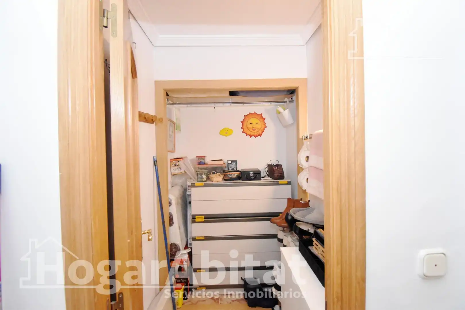 Casa o chalet en venta en Castellón de la Plana / Castelló de la Plana con Aire acondicionado, Calefacción y Terraza