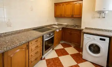 Wohnung mit Aufzug zum Verkauf in Calle Canchal, imagen 3