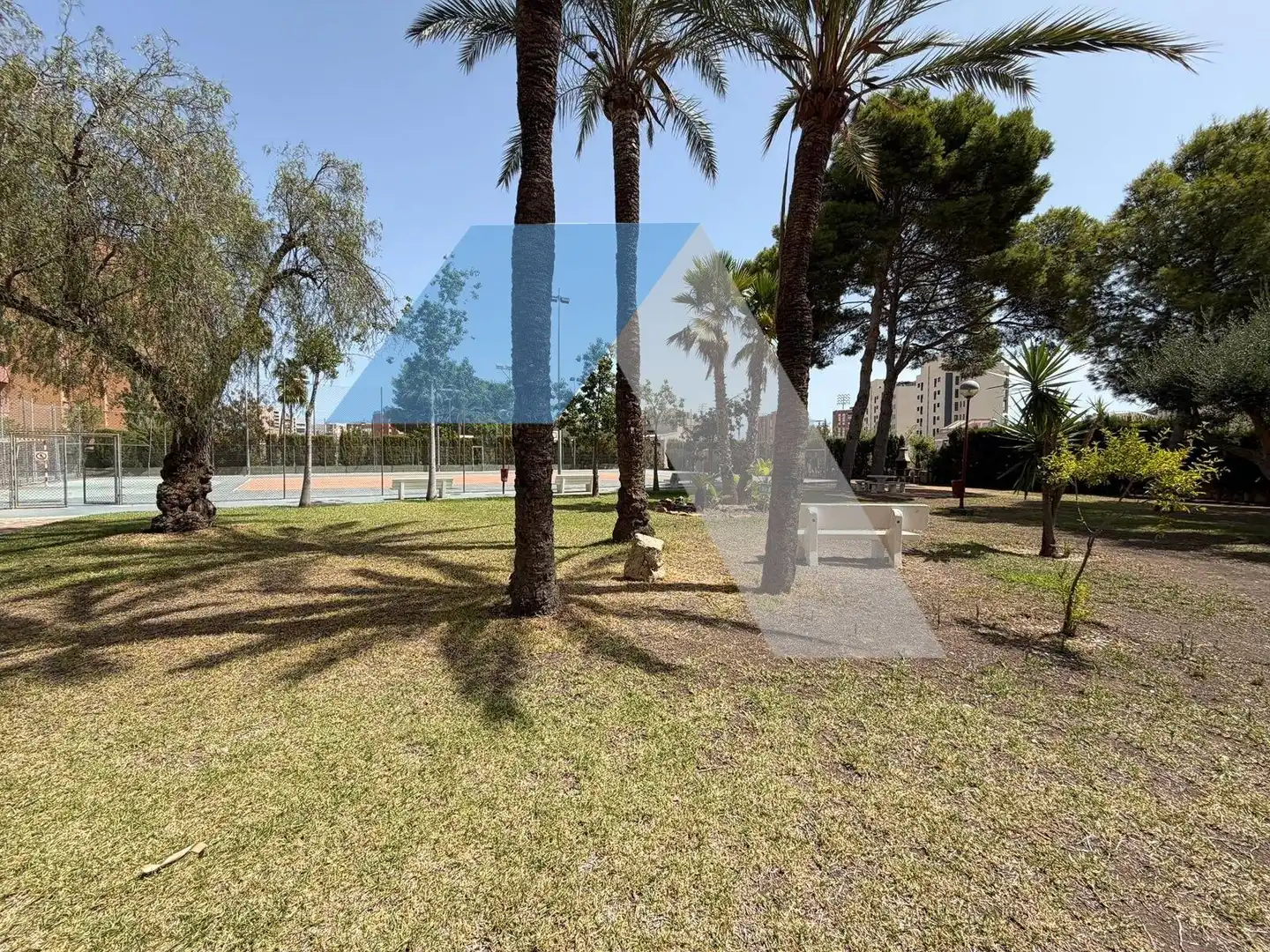 Pis amb piscina en venda a San Blas, imagen 24