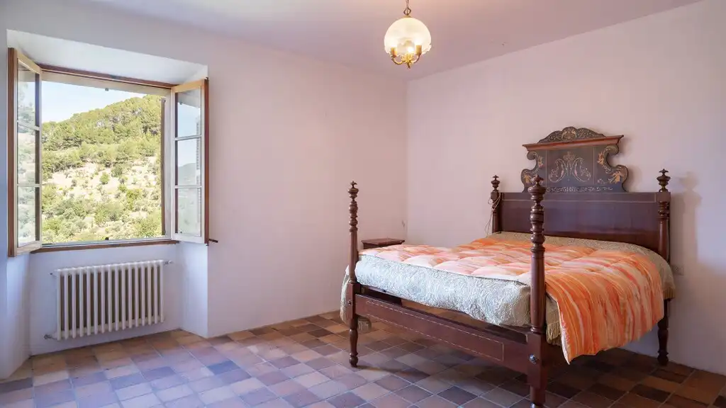 Country house with garden for sale in Sóller, imagen 8