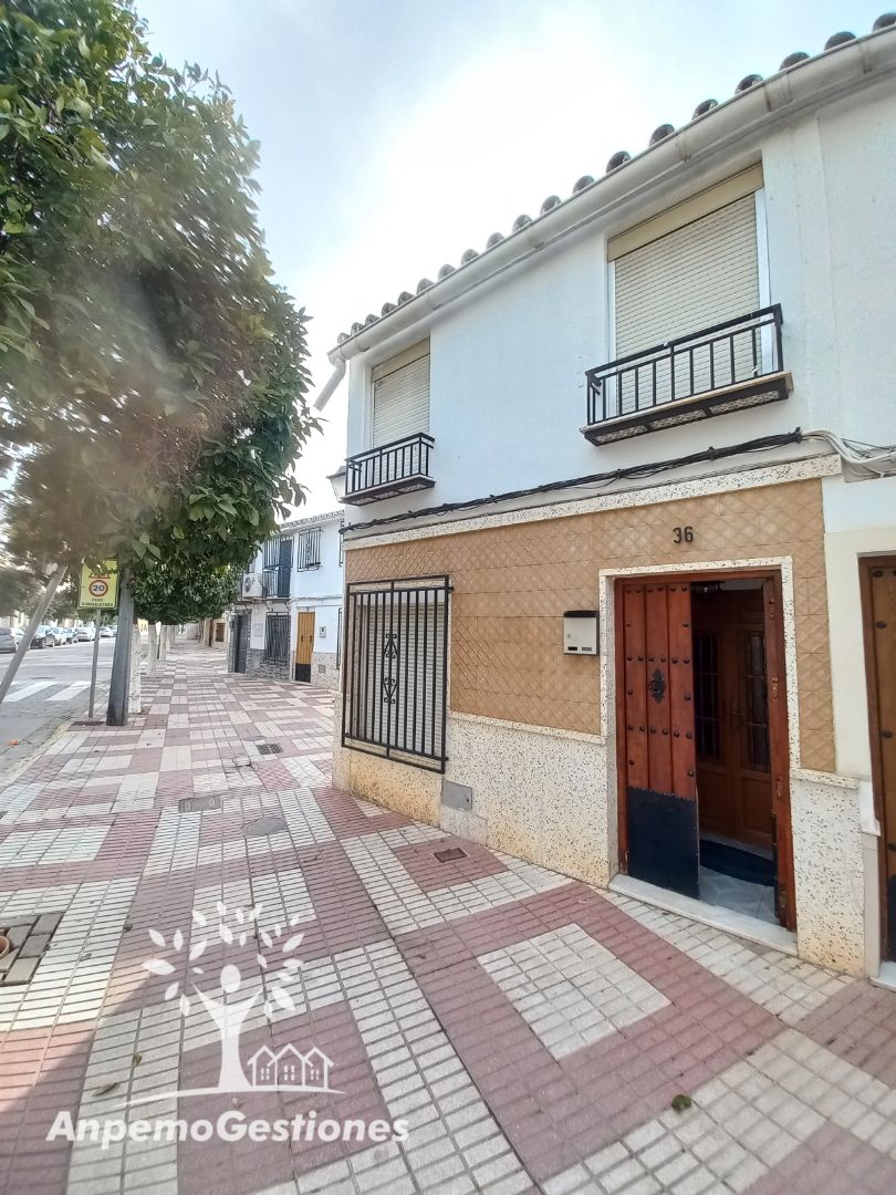Casa o xalet en venda a Palma del Río