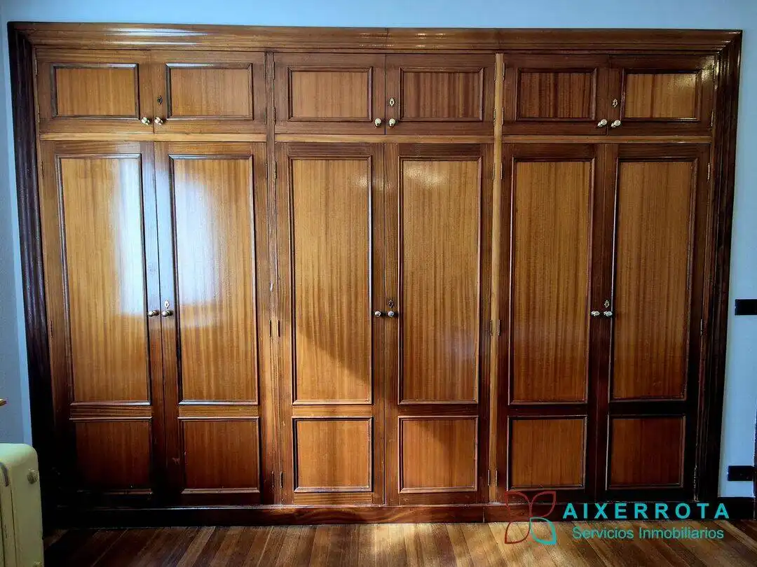 Piso en venta en Matxitxako Kalea, Santa María de Getxo