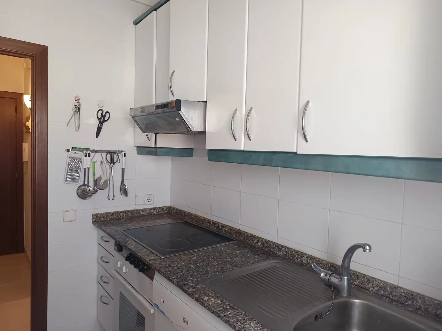 Piso con terraza en venta en Nucli Antic, imagen 15