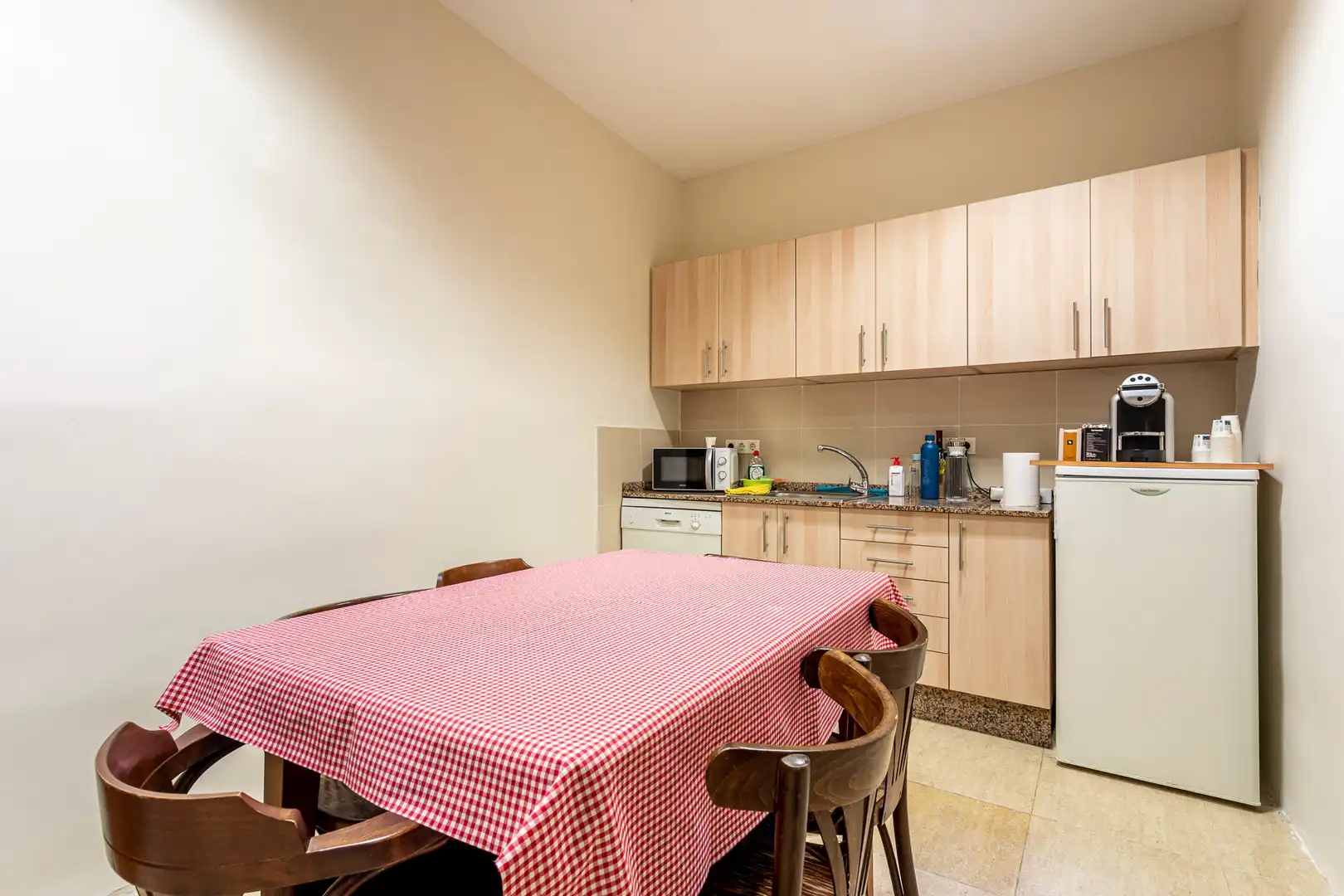 Kitchen of Commercial properties for sale in Valencia