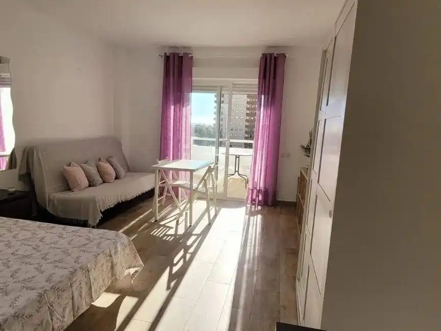 Studio avec ascenseur à louer à Aguadulce, imagen 2