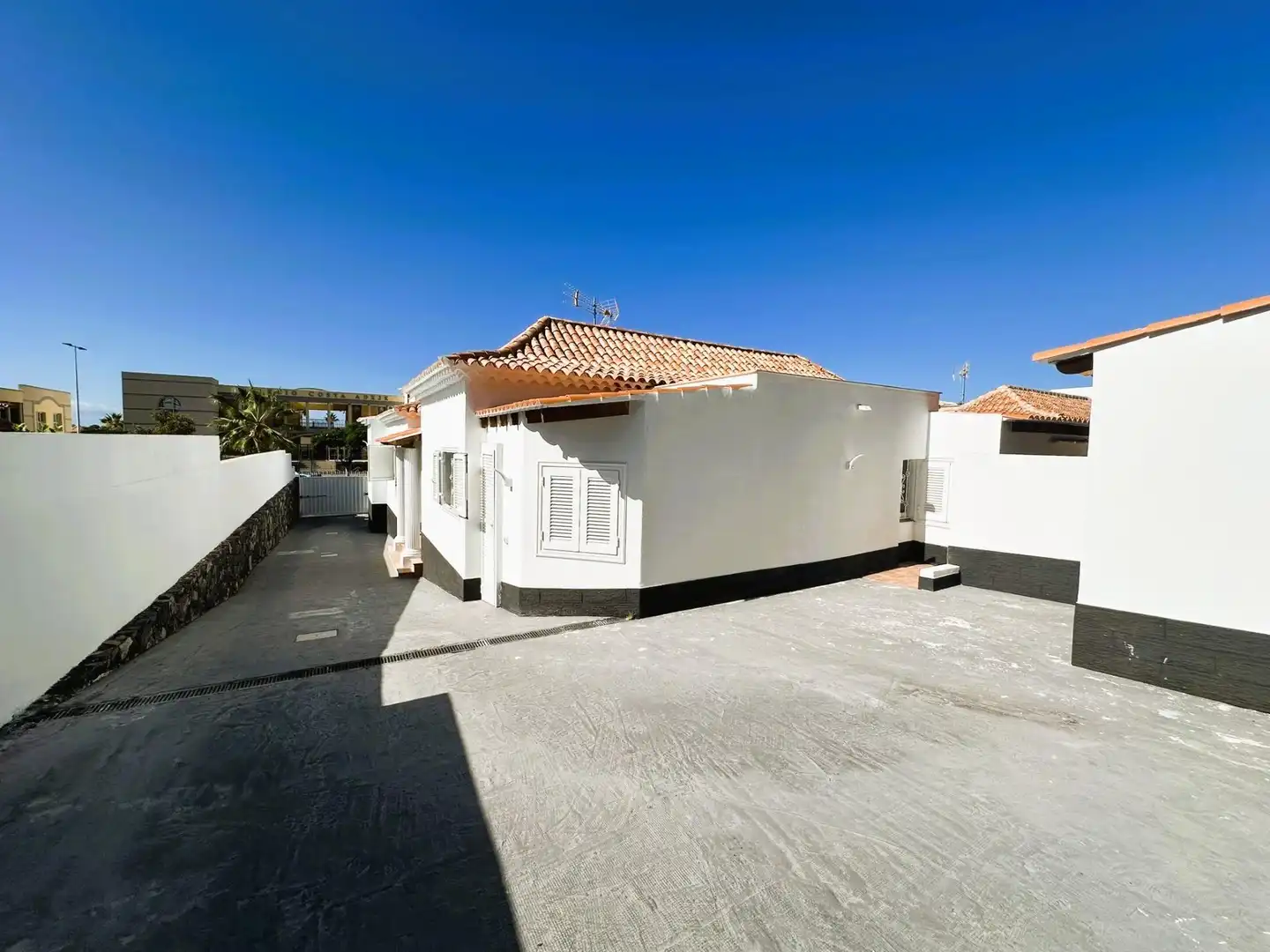 Xalet amb piscina en venda a Avenida KURT KONRAD MAYER, imagen 58