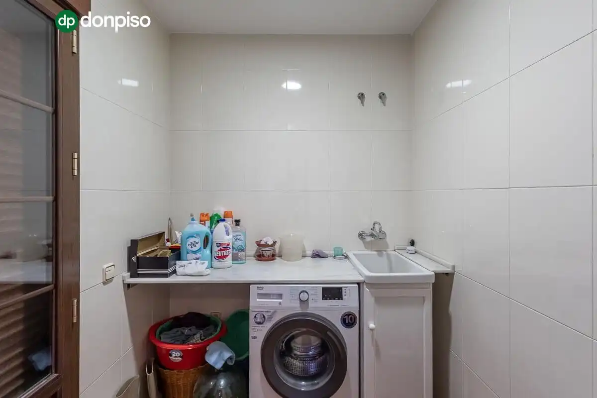 Casa con giardino in vendita a Calle MARIANA PINEDA, imagen 15