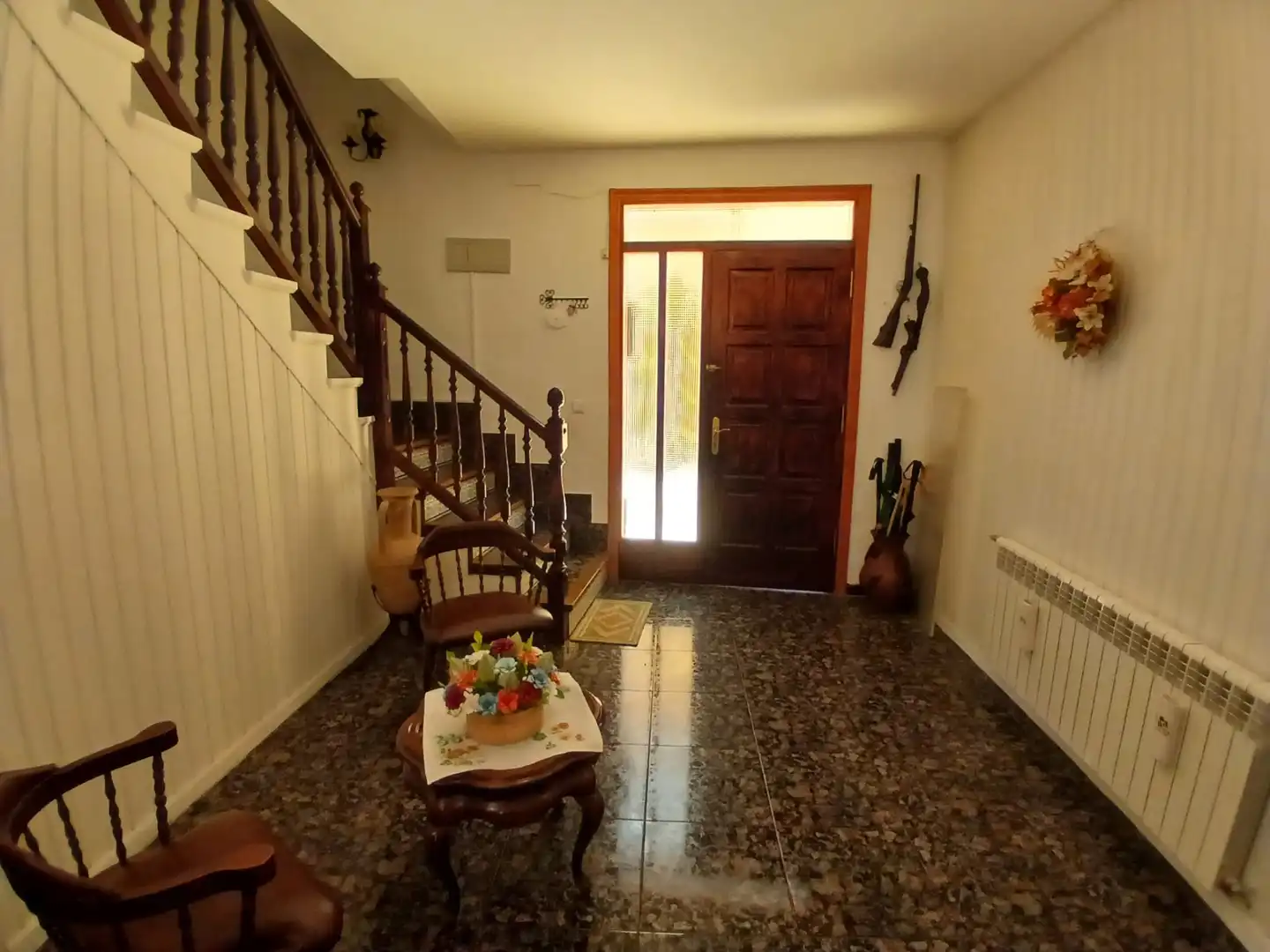 Casa o chalet en venta en La Cerollera con Calefacción, Jardín privado y Terraza