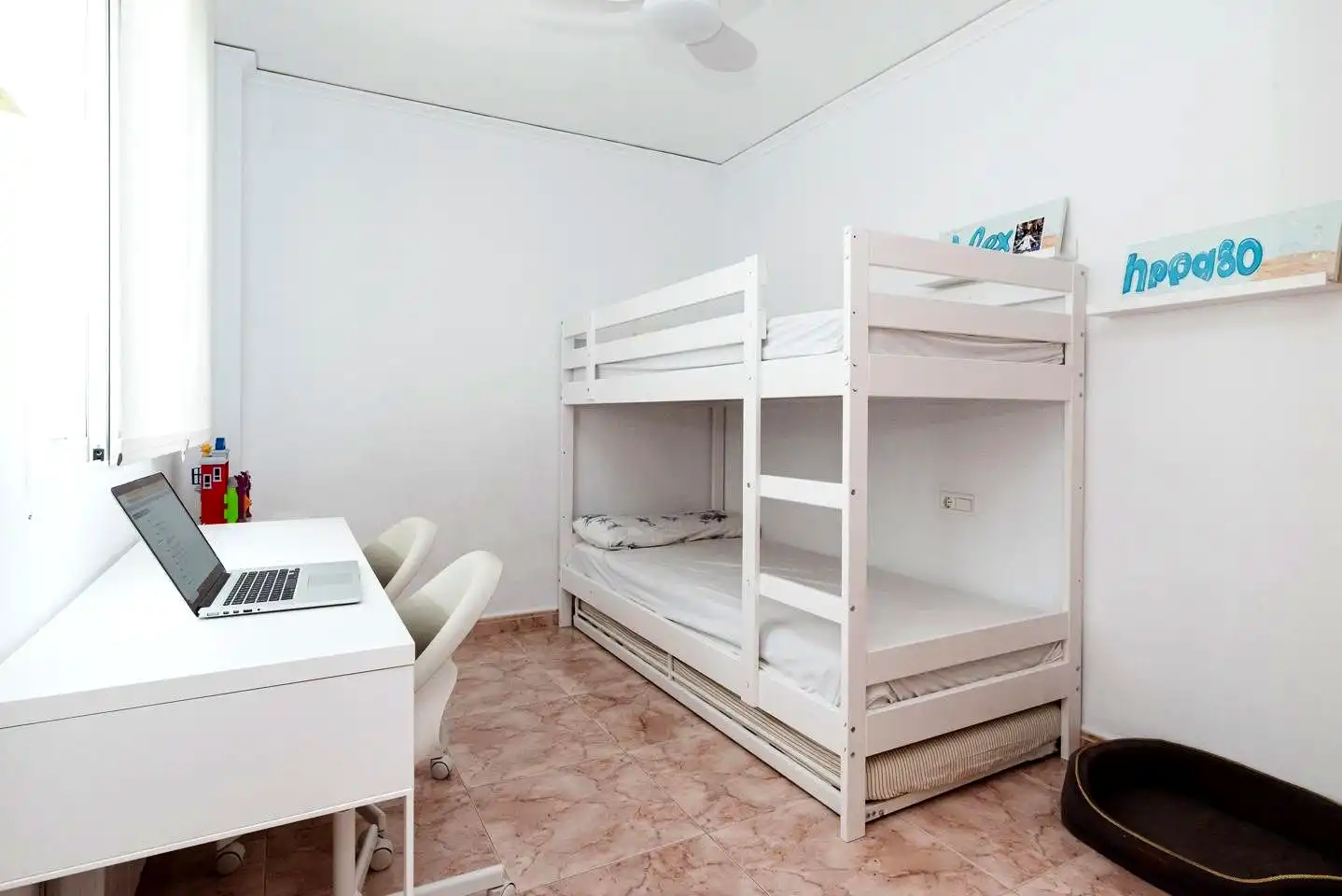 Bedroom of Detached homes for sale in Gandia  with Air Conditioner and Terrace