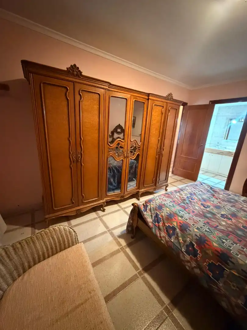 Appartement avec terrasse à vendre à Centro Ciudad, imagen 23