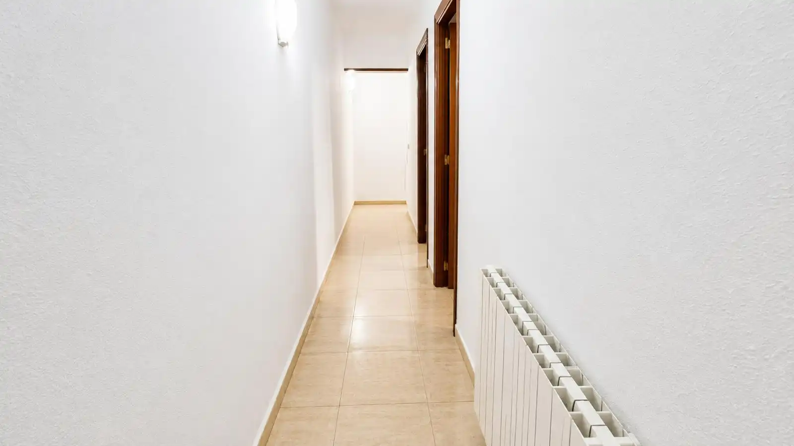 Dúplex en venta en Badalona con Calefacción, Terraza y Balcón