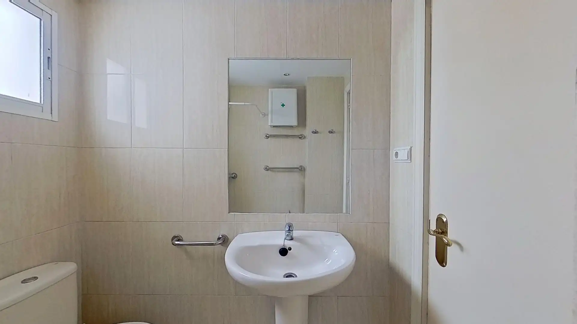 Baño de Piso en venta en Centro